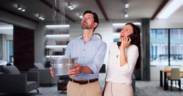 Lake Camelot, IL Water damage restoration Company